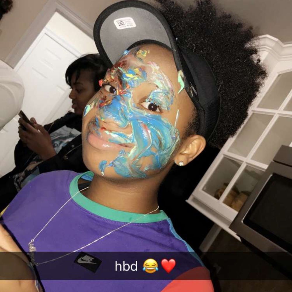 Meet your Posher, Alisha